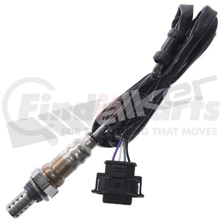 Walker Products 250-24934 Walker Products 250-24934 Oxygen Sensor 4-W Direct Fit