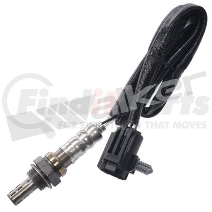 Walker Products 250-24945 Walker Products 250-24945 Oxygen Sensor 4-W Direct Fit