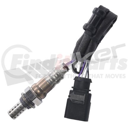 Walker Products 250-24954 Walker Products 250-24954 Oxygen Sensor 4-W Direct Fit