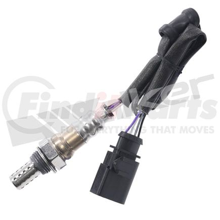 Walker Products 250-24955 Walker Products 250-24955 Oxygen Sensor 4-W Direct Fit