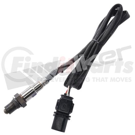 Walker Products 250-25018 Walker Products 250-25018 Oxygen Sensor 5-W Wideband