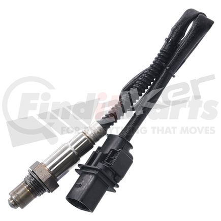 Walker Products 250-25019 Walker Products 250-25019 Oxygen Sensor 5-W Wideband