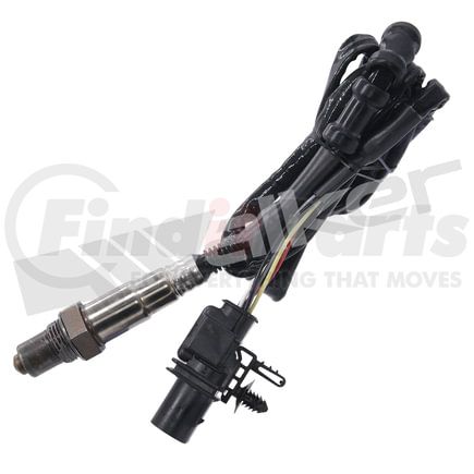 Walker Products 250-25028 Walker Products 250-25028 Oxygen Sensor 5-W Wideband