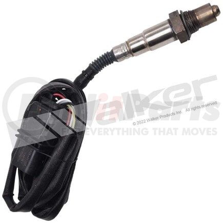 Walker Products 250-25031 Walker Products 250-25031 Oxygen Sensor 5-W Wideband