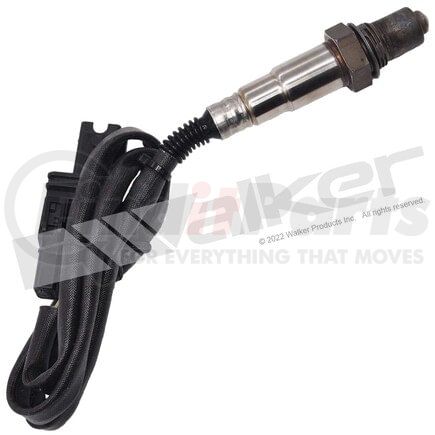 Walker Products 250-25079 Walker Products 250-25079 Oxygen Sensor 5-W Wideband