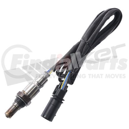Walker Products 250-25081 Walker Products 250-25081 Oxygen Sensor 5-W Wideband