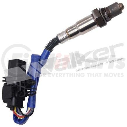 Walker Products 250-25165 Walker Products 250-25165 Oxygen Sensor 5-W Wideband