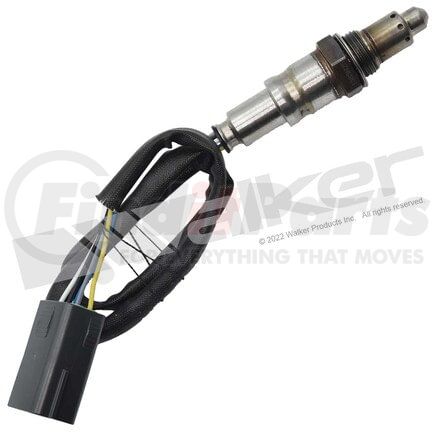 Walker Products 250-25173 Walker Products 250-25173 Oxygen Sensor 5-W Direct Fit