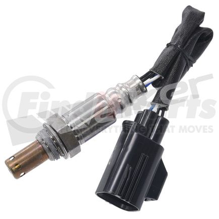 Walker Products 250-54062 Walker Products 250-54062 Oxygen Sensor 4-W Air Fuel Ratio