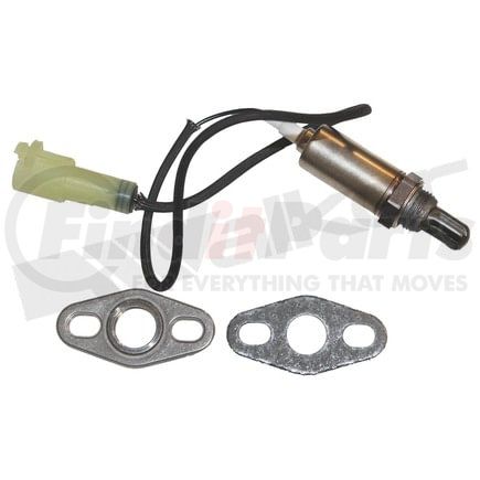 Walker Products 350-31031 Walker Products 350-31031 Oxygen Sensor 1-W Direct Fit W/Flange