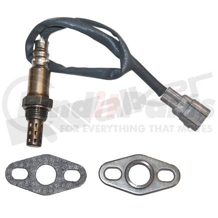 Walker Products 350-32001 Walker Products 350-32001 Oxygen Sensor 2-W Direct Fit W/Flange