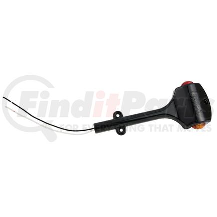 Grote 49020 CLR/MKR LAMP LED FENDER M