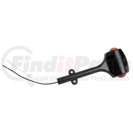 Grote 49010 CLR/MKR LAMP LED FENDER M
