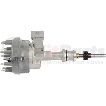 A-1 Cardone 842884MA Distributor