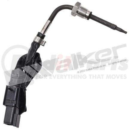 Walker Products 1003-1175 Walker Products OE HD Quality 1003-1175 Exhaust Gas Temperature (EGT) Sensor