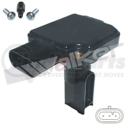 Walker Products 245-1052 Walker Products 245-1052 Mass Air Flow Sensor