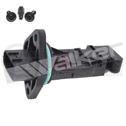 Walker Products 245-1076 Walker Products 245-1076 Mass Air Flow Sensor