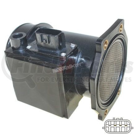 Walker Products 245-1074 Walker Products 245-1074 Mass Air Flow Sensor Assembly