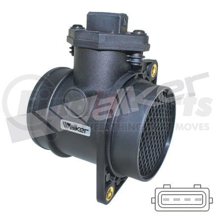 Walker Products 245-1078 Walker Products 245-1078 Mass Air Flow Sensor Assembly