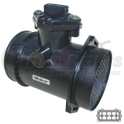 Walker Products 245-1083 Walker Products 245-1083 Mass Air Flow Sensor Assembly