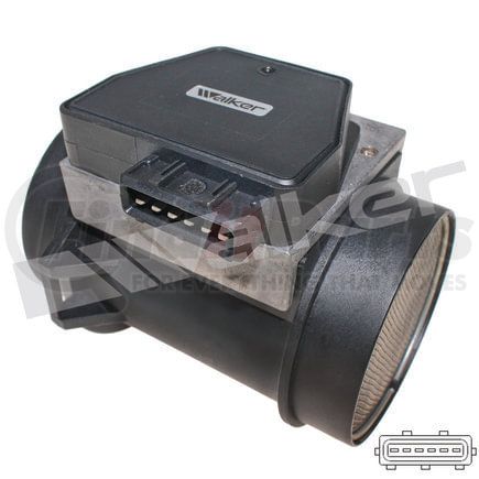 Walker Products 245-1082 Walker Products 245-1082 Mass Air Flow Sensor Assembly