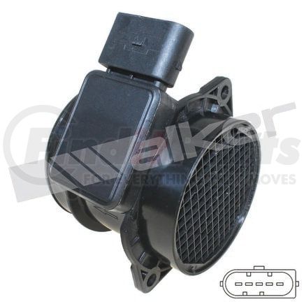 Walker Products 245-1091 Walker Products 245-1091 Mass Air Flow Sensor Assembly