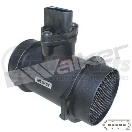 Walker Products 245-1112 Walker Products 245-1112 Mass Air Flow Sensor Assembly