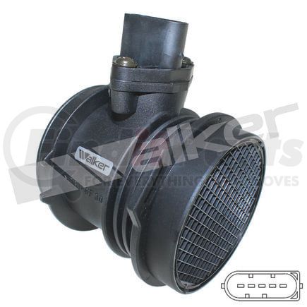 Walker Products 245-1119 Walker Products 245-1119 Mass Air Flow Sensor Assembly