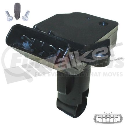 Walker Products 245-1121 Walker Products 245-1121 Mass Air Flow Sensor