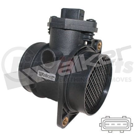 Walker Products 245-1124 Walker Products 245-1124 Mass Air Flow Sensor Assembly