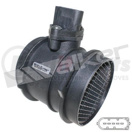 Walker Products 245-1123 Walker Products 245-1123 Mass Air Flow Sensor Assembly