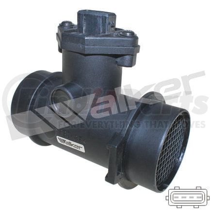 Walker Products 245-1127 Walker Products 245-1127 Mass Air Flow Sensor Assembly