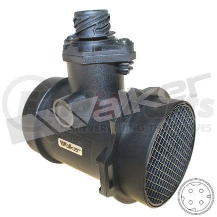 Walker Products 245-1141 Walker Products 245-1141 Mass Air Flow Sensor Assembly