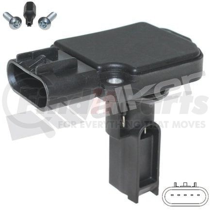 Walker Products 245-1177 Walker Products 245-1177 Mass Air Flow Sensor
