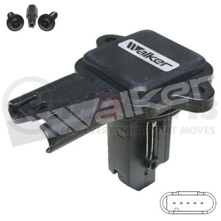 Walker Products 245-1188 Walker Products 245-1188 Mass Air Flow Sensor