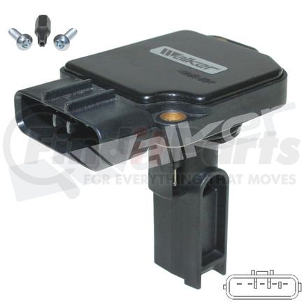 Walker Products 245-1192 Walker Products 245-1192 Mass Air Flow Sensor