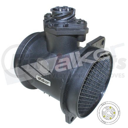 Walker Products 245-1268 Walker Products 245-1268 Mass Air Flow Sensor Assembly