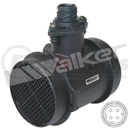 Walker Products 245-1273 Walker Products 245-1273 Mass Air Flow Sensor Assembly