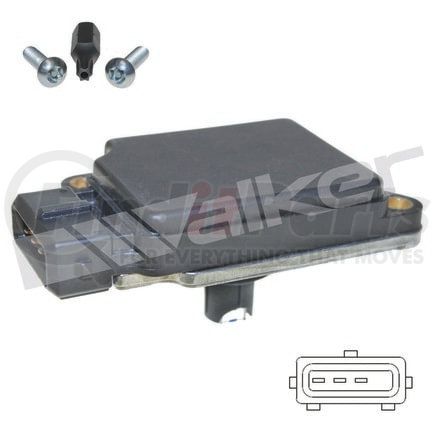 Walker Products 245-1277 Walker Products 245-1277 Mass Air Flow Sensor