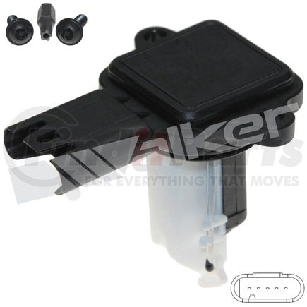 Walker Products 245-1290 Walker Products 245-1290 Mass Air Flow Sensor, Sensor Only