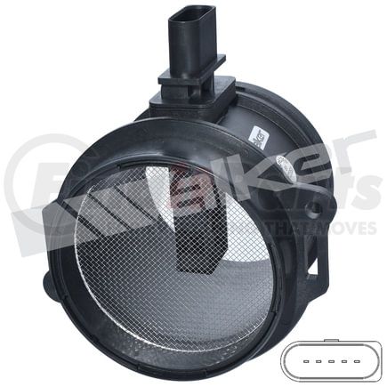 Walker Products 245-1288 Walker Products 245-1288 Mass Air Flow Sensor Assembly