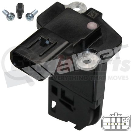 Walker Products 245-1331 Walker Products 245-1331 Mass Air Flow Sensor, Sensor Only