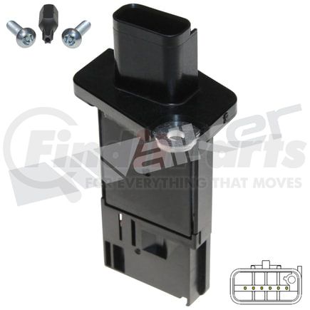 Walker Products 245-1359 Walker Products 245-1359 Mass Air Flow Sensor
