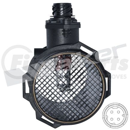 Walker Products 245-1407 Walker Products 245-1407 Mass Air Flow Sensor Assembly