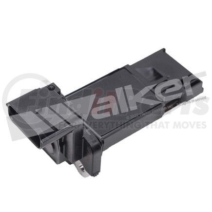 Walker Products 245-1583 Walker Products 245-1583 Mass Air Flow Sensor, Sensor Only