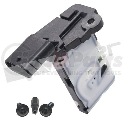 Walker Products 245-1655 Walker Products 245-1655 Mass Air Flow Sensor, Sensor Only
