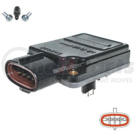 Walker Products 245-2014 Walker Products 245-2014 Mass Air Flow Sensor