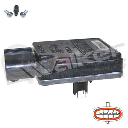 Walker Products 245-2017 Walker Products 245-2017 Mass Air Flow Sensor