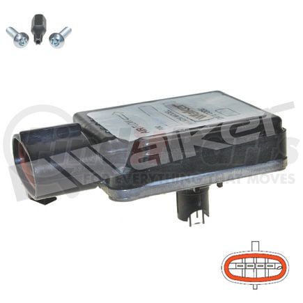 Walker Products 245-2018 Walker Products 245-2018 Mass Air Flow Sensor
