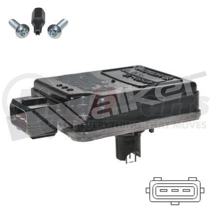 Walker Products 245-2021 Walker Products 245-2021 Mass Air Flow Sensor